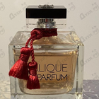 Отзыв Lalique Le Parfum