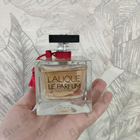 Отзыв Lalique Le Parfum