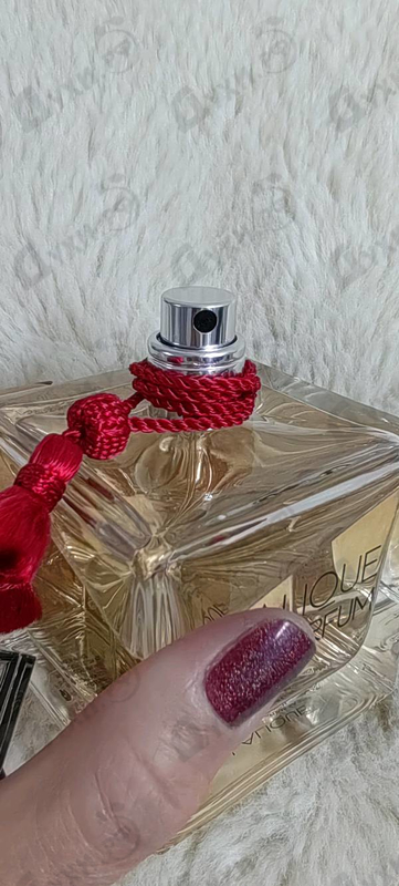 Парфюмерия Le Parfum от Lalique