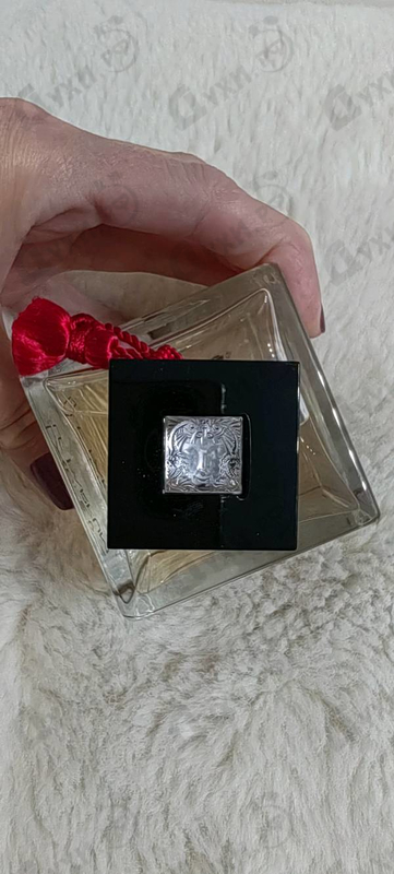 Парфюмерия Le Parfum от Lalique