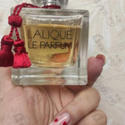 Отзыв Lalique Le Parfum