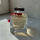Духи Le Parfum от Lalique