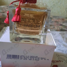Отзыв Lalique Le Parfum