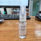 Отзыв Lalique Le Parfum