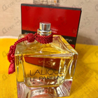 Отзыв Lalique Le Parfum