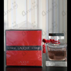 Отзыв Lalique Le Parfum