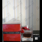 Духи Le Parfum от Lalique
