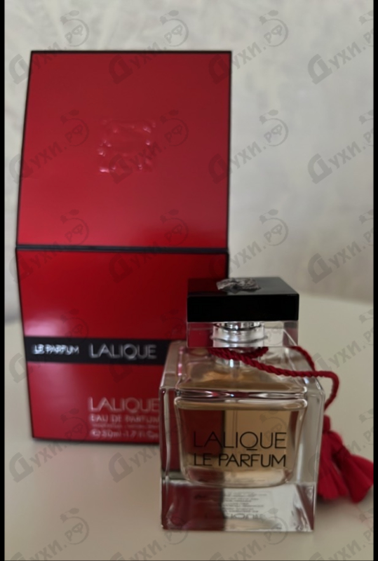 Купить Le Parfum от Lalique