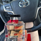 Духи Le Parfum от Lalique