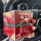 Отзывы Lalique Le Parfum