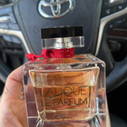 Отзывы Lalique Le Parfum