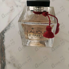 Отзывы Lalique Le Parfum