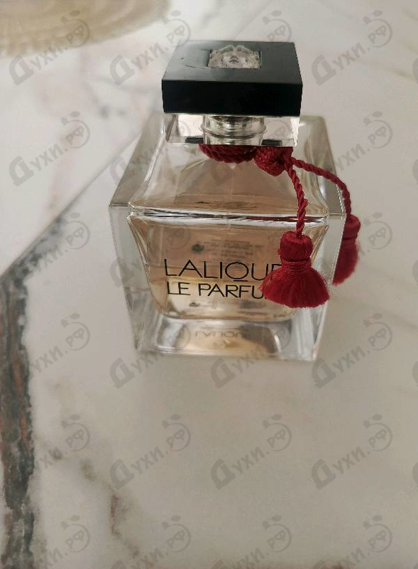 Купить Le Parfum от Lalique