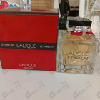 Духи Le Parfum от Lalique