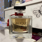 Отзыв Lalique Le Parfum