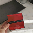 Отзывы Lalique Le Parfum