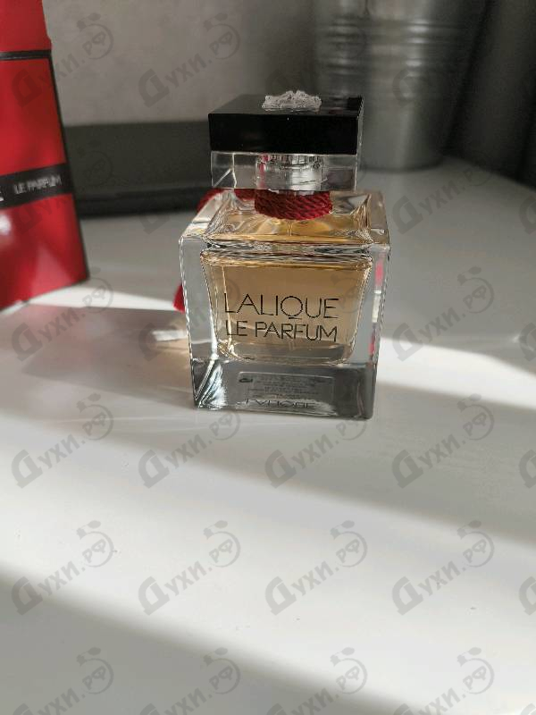 Купить Le Parfum от Lalique