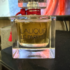 Отзывы Lalique Le Parfum