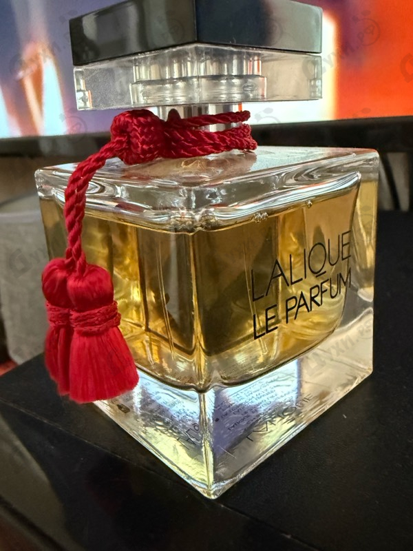 Купить Lalique Le Parfum