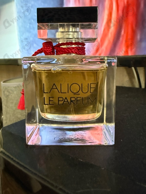 Купить Lalique Le Parfum