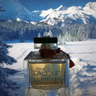 Отзыв Lalique Le Parfum