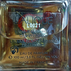 Духи Le Parfum от Lalique