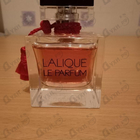 Отзыв Lalique Le Parfum