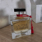 Отзывы Lalique Le Parfum