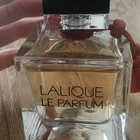 Отзывы Lalique Le Parfum