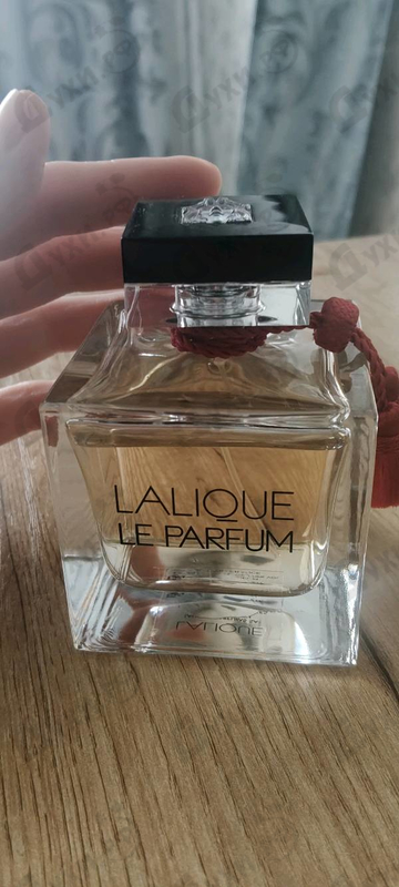 Купить Lalique Le Parfum