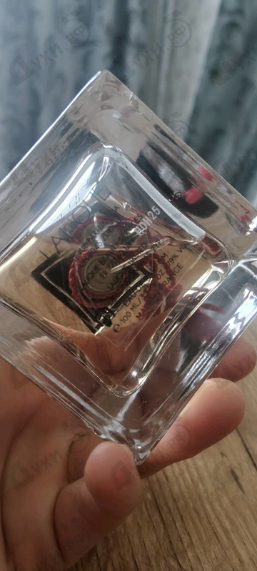 Отзыв Lalique Le Parfum