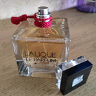 Отзыв Lalique Le Parfum