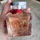 Духи Le Parfum от Lalique