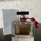 Отзыв Lalique Le Parfum