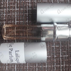 Отзыв Lalique Le Parfum