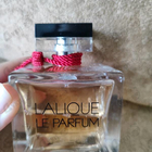 Отзывы Lalique Le Parfum