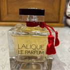 Духи Le Parfum от Lalique