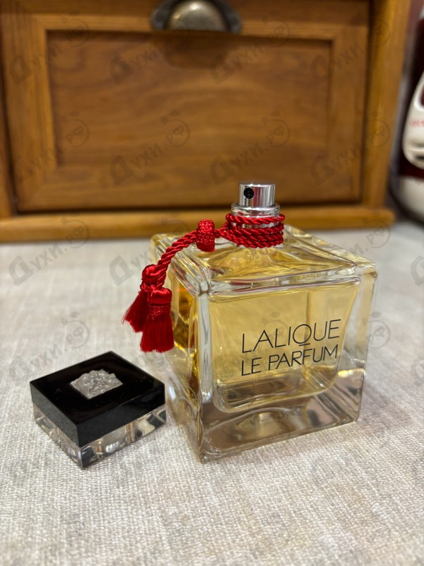 Парфюмерия Lalique Le Parfum