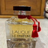 Духи Le Parfum от Lalique