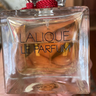 Отзывы Lalique Le Parfum