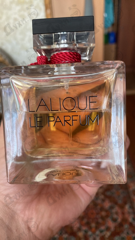 Купить Le Parfum от Lalique