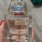 Отзывы Lalique Le Parfum