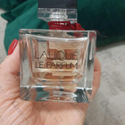 Отзыв Lalique Le Parfum