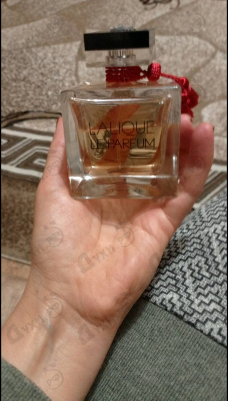 Купить Le Parfum от Lalique