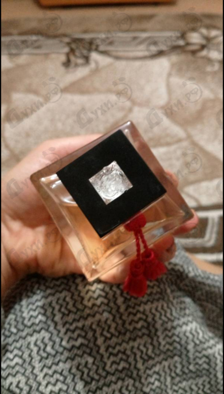 Духи Le Parfum от Lalique