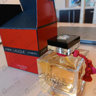 Отзыв Lalique Le Parfum