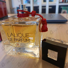 Отзывы Lalique Le Parfum