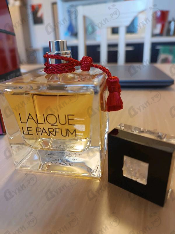 Купить Le Parfum от Lalique