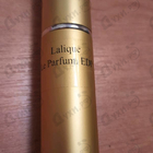 Отзыв Lalique Le Parfum