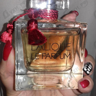 Духи Le Parfum от Lalique